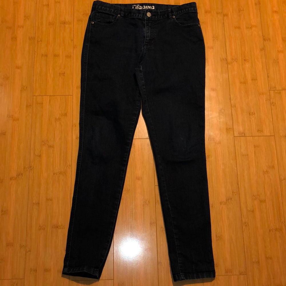 New York & Company jeans
